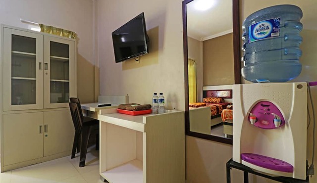 Hotel Graha Soeltan