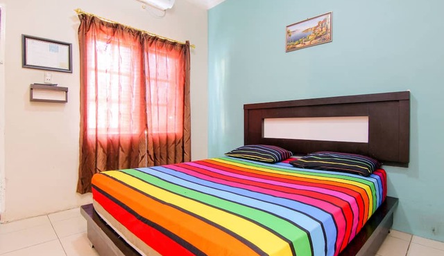 Trans Bandara Residence