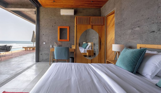 Balian Surf Villas