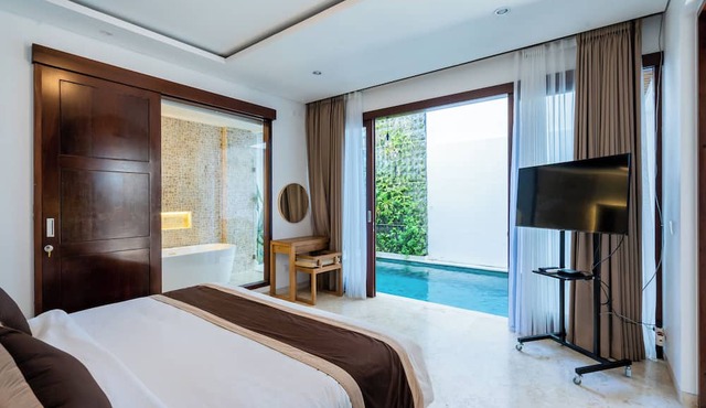 Bali Residence Villa