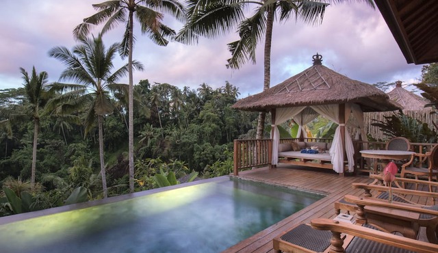 Natya Resort Ubud