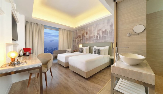 Vertu Harmoni Jakarta in Jakarta