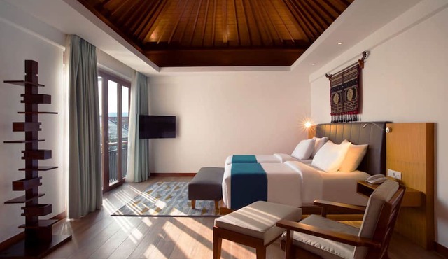 S18 Bali Villas in Legian