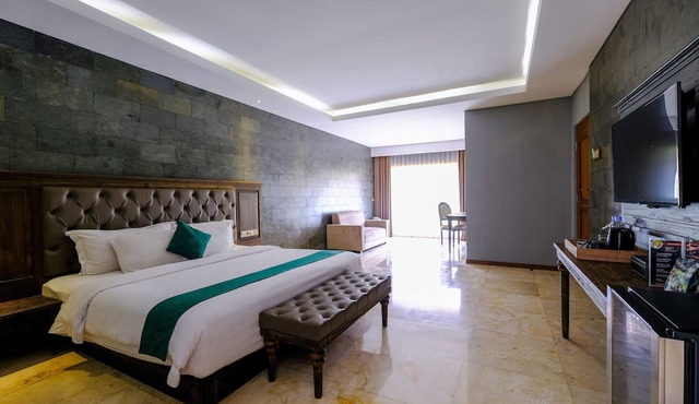 The Westlake Hotel & Resort Yogyakarta