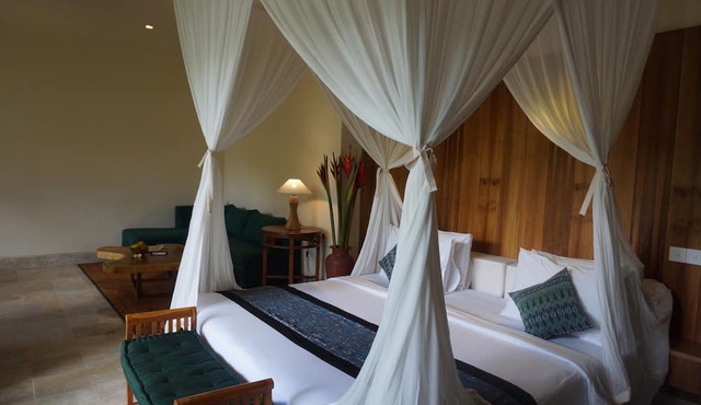 Sapodilla Ubud