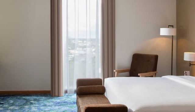 Swiss-Belinn Singkawang