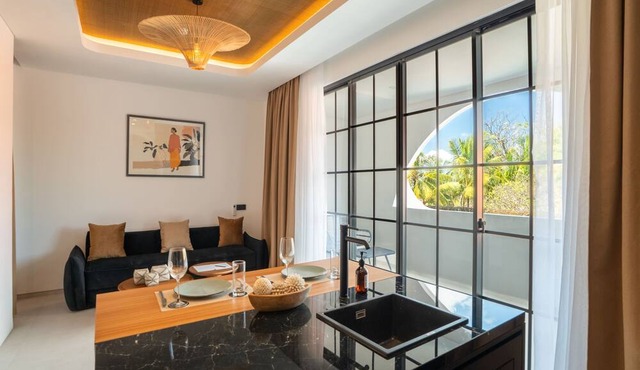 Kiara Beachtown Nusa Dua in Nusa Dua