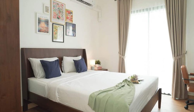 Studio Metropolitan Areum Residence At Sky House Bsd in Balaraja