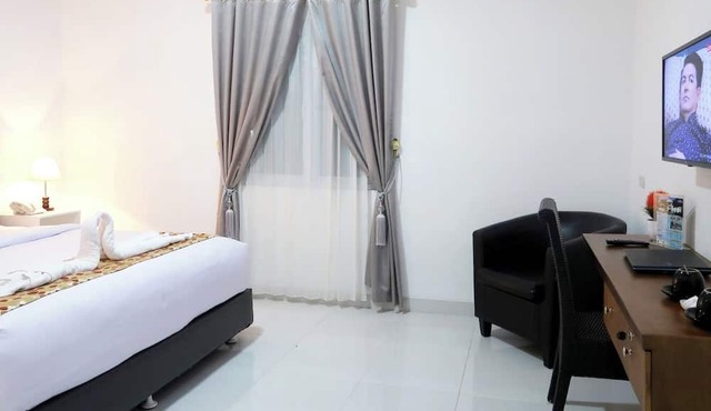 G Syariah Hotel Bandar Lampung