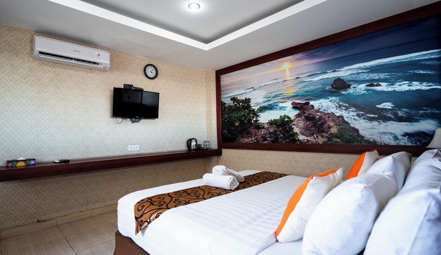 Nusa Dua Moon Hotel
