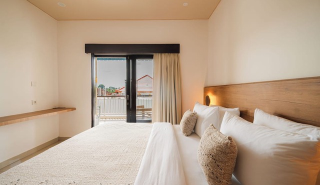 Cannella Suites Ubud