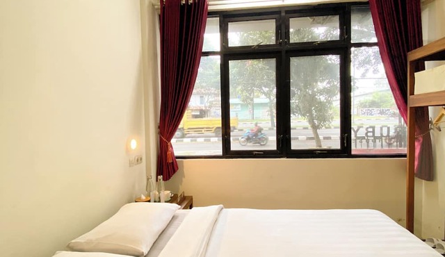 Ars Inn Hotel Yogyakarta