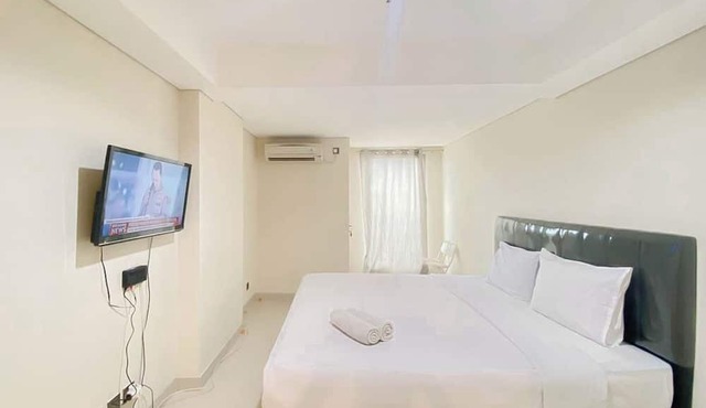 Spacious And Combined 2Br Apartment Marquis De Lafayette