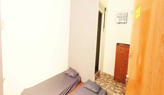 Hotel O near Ahmad Yani International