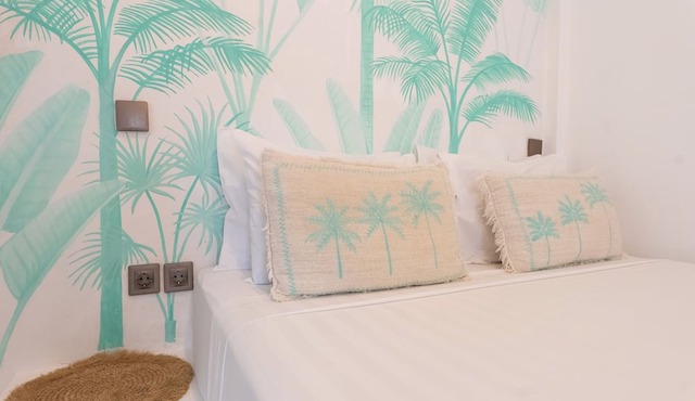 La Isla Bonita
