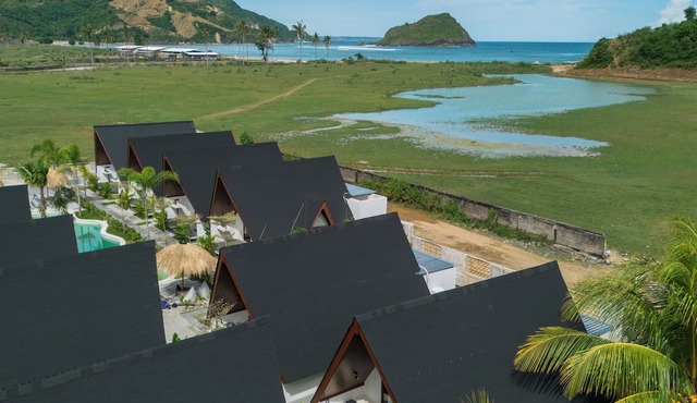 Limbo Lux Bungalows