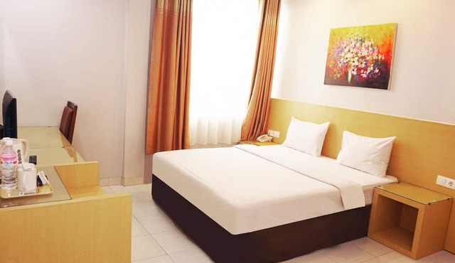 Hotel Grande Lampung Powered by Archipelago in Bandar Lampung