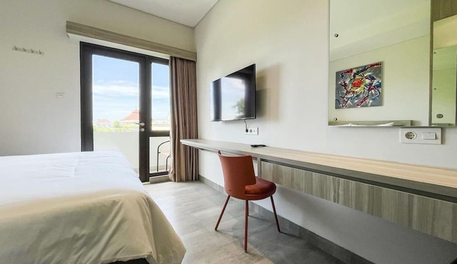 Jepun Coliving