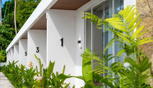 Kala Lombok Hotel