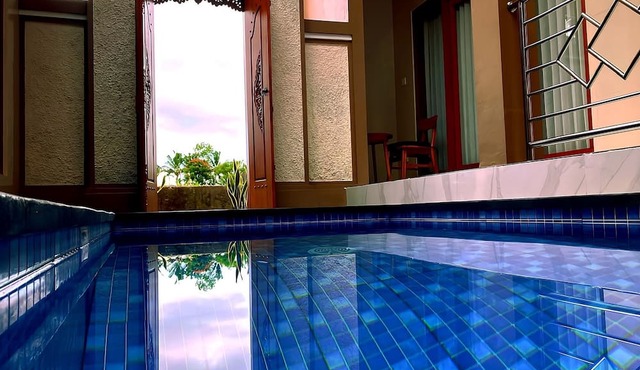 Desta House Ubud