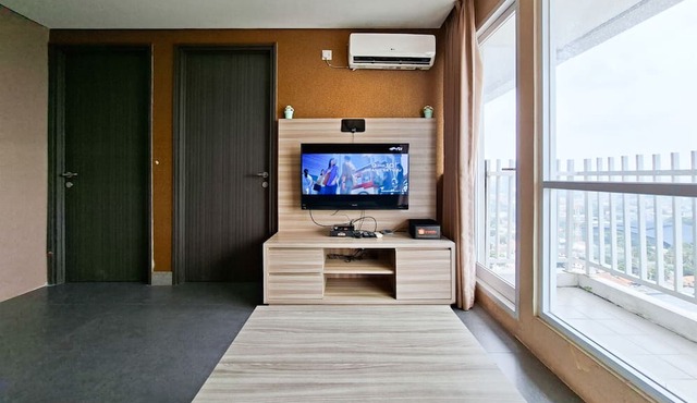 Cozy And Pleasant 2Br At Apartment Bintaro Icon in South Tangerang