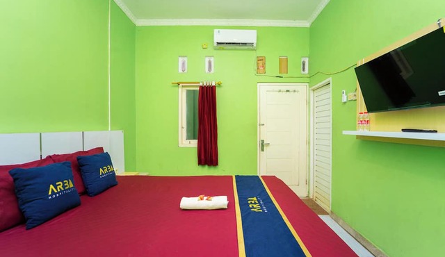 Hotel D2 By ARBA