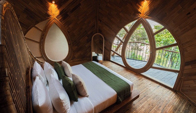 Cocoon Reserve