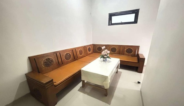 OYO 95075 Matoorstay Syariah in Pogung Lor