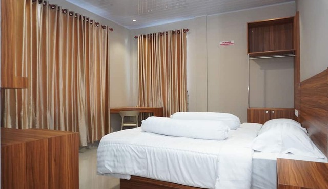 Sinok Homestay Parapat