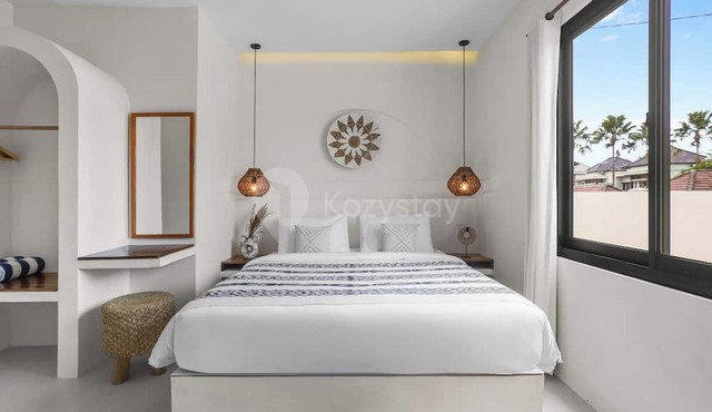 Kirelo Villa by Kozystay - Sanur