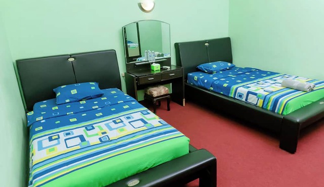 Hotel Antik