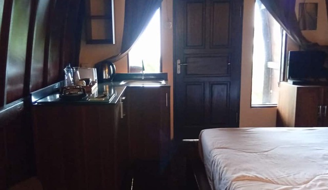 OYO 95104 Lisa Homestay