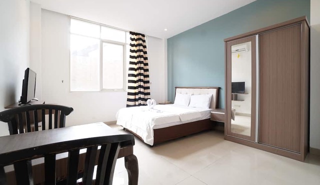 Kamar Bagus in Jakarta
