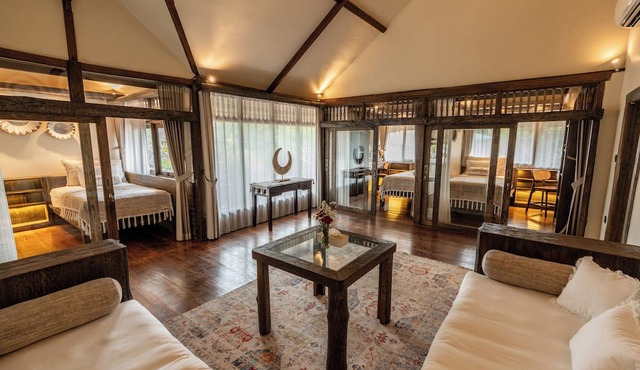 Om Wellness Resort