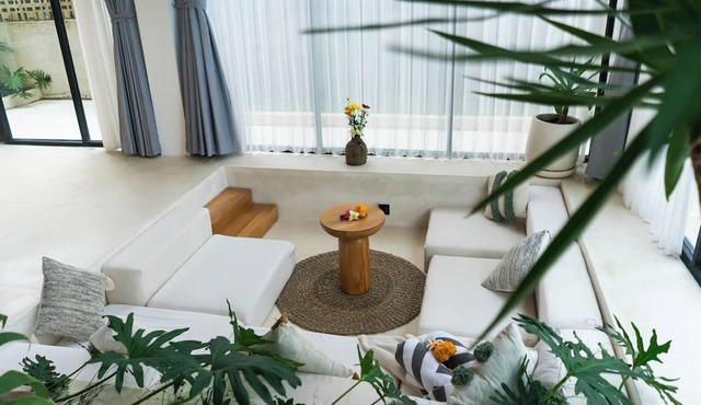 Dzen Greenfield Villa 7 in Pejeng