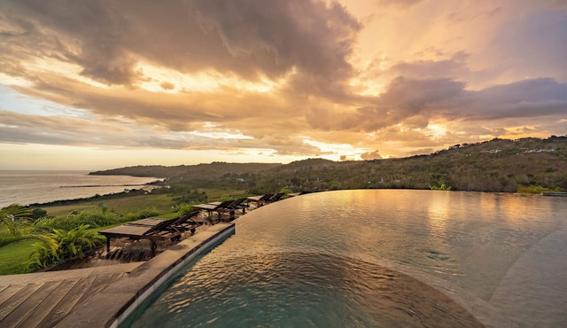 Ketanu Bamboo Lodge Sumba