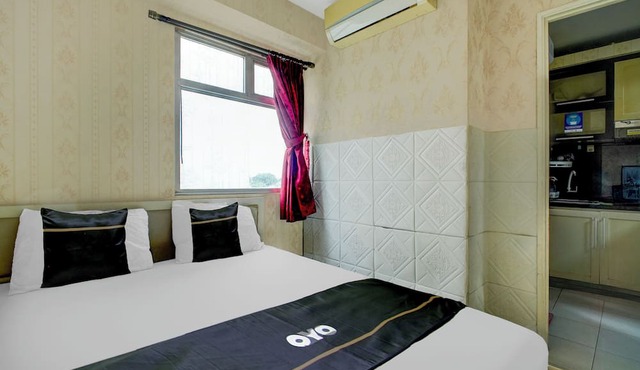 Hotel O Kalibata City Residence