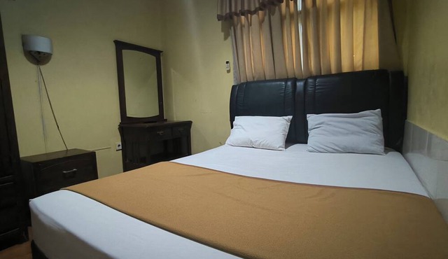 Hotel Simpang Lima Semarang in Semarang