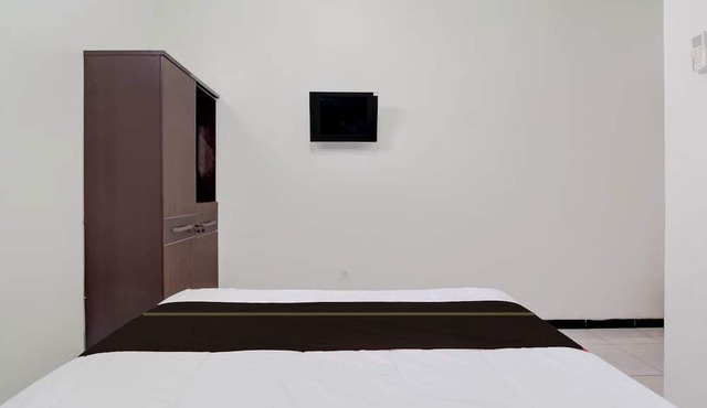 Hotel O Mirza Guesthouse Syariah