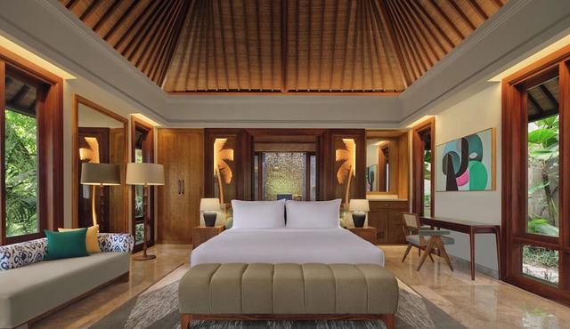 Hiliwatu, Bali Ubud, A Tribute Portfolio Resort in Payangan