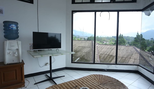 Villa Agape Near Puncak By ARBA in Cipanas