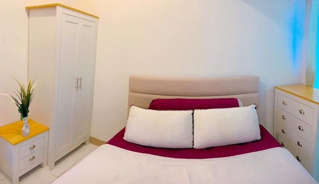Apartemen Tokyo Riverside by Linkara