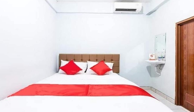 Hotel Cemara Gading