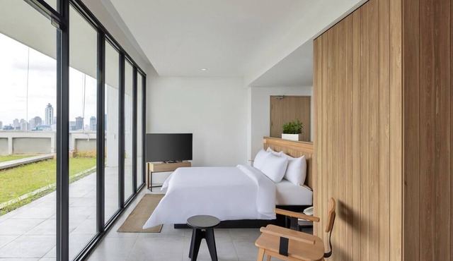 Paviliun Raden Saleh, ARTOTEL Curated