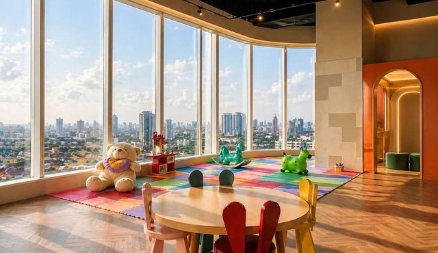 Novotel Jakarta Pulo Mas in Jakarta