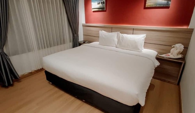 Portola Tiara Hotel Meulaboh in Meulaboh