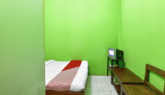 SPOT ON 91357 Hotel Mulyo in Purwokerto