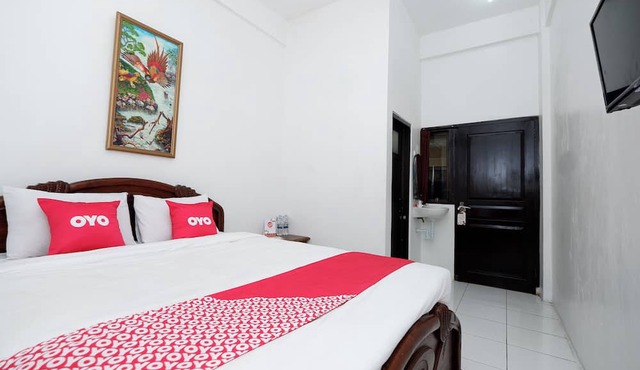 OYO 1706 Hotel H&w Solo in Jaten