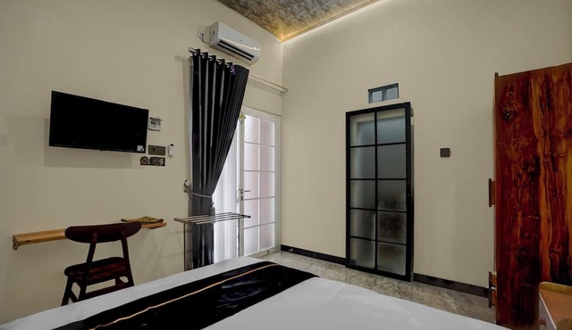 OYO 94924 Cidu Homestay Syariah in Mojokerto