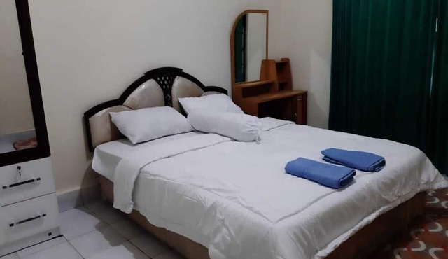 OYO 94930 Yetelu Guest House